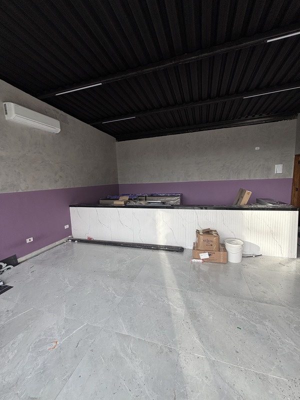 Design de Interiores — projeto ViNils Reforma e Manutenção