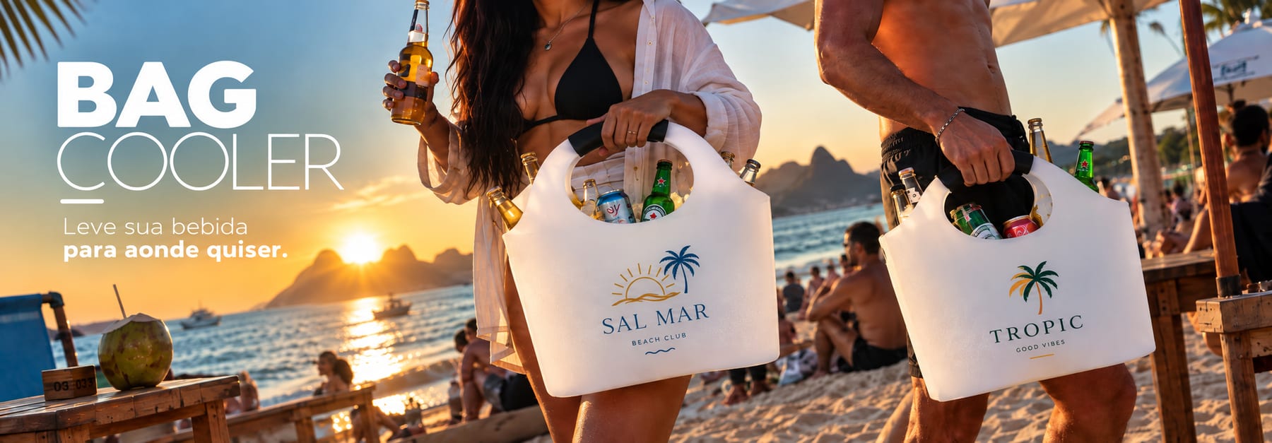 Bag Cooler