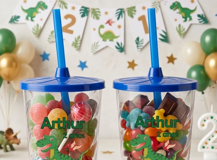 Festas e aniversários