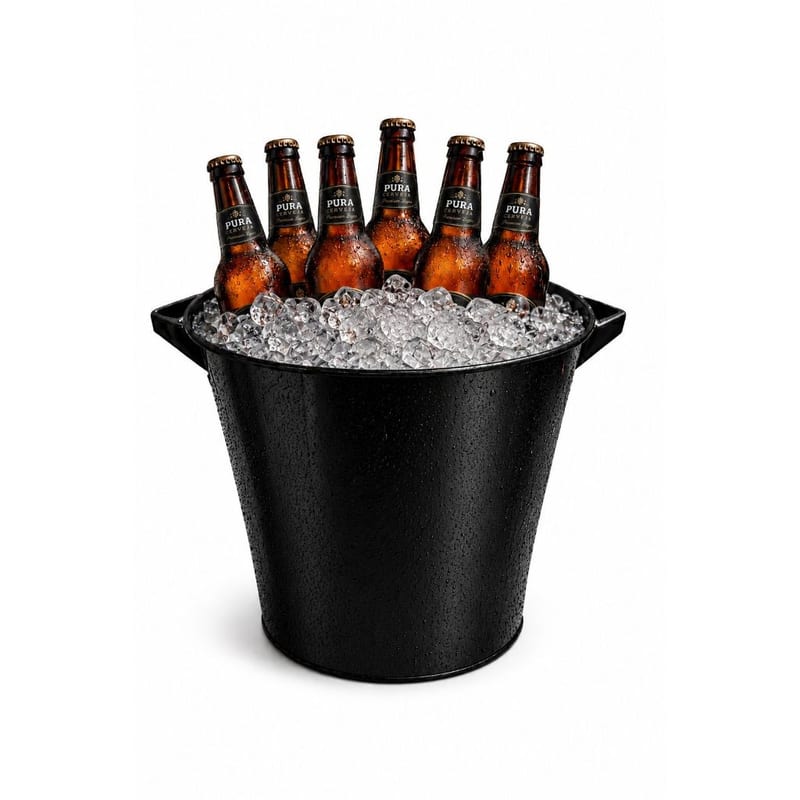 Balde de Cerveja