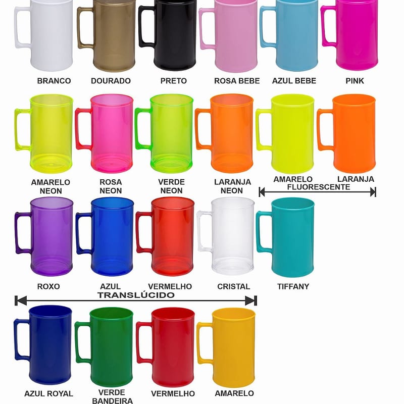 Canecas