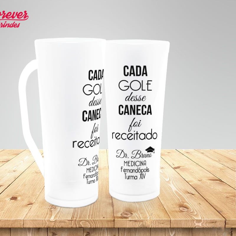 Caneca Slin