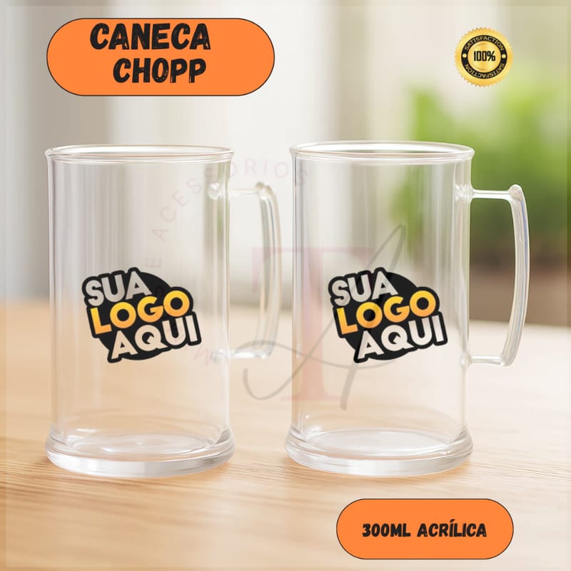 Copo Chopp