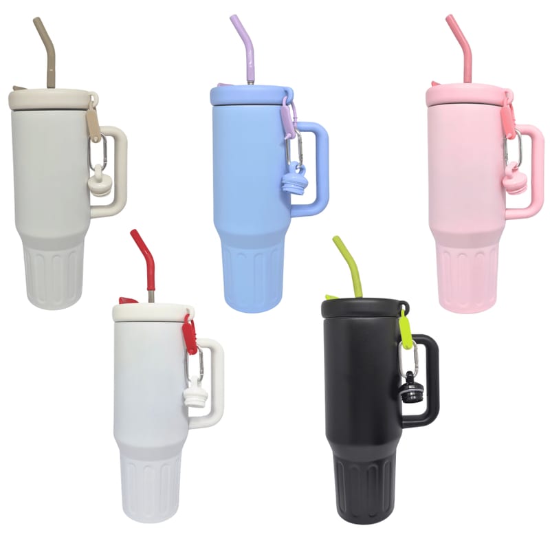 Copo Stanley 360°