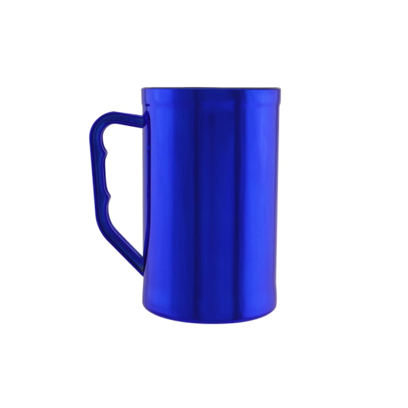 Caneca Cromada