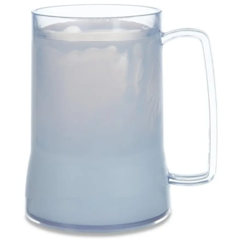 Caneca em Gel
