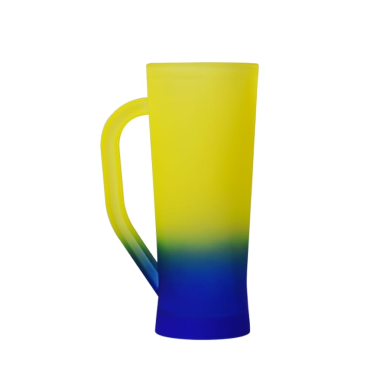Caneca Slim Bicolor