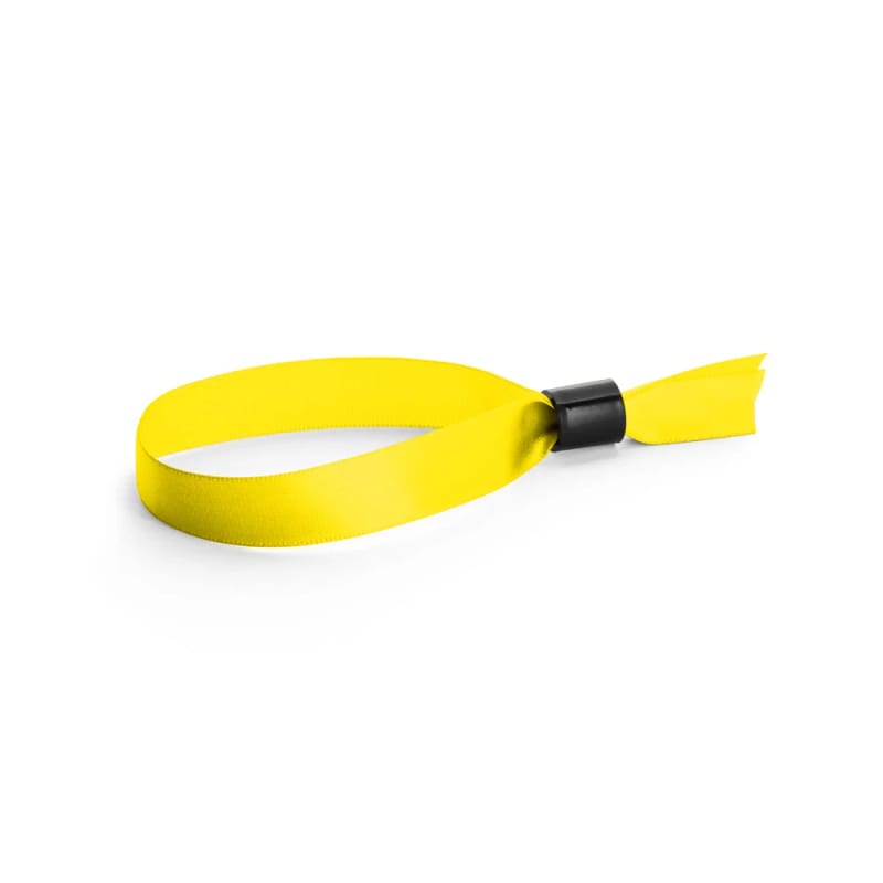 Pulseira Inviolável
