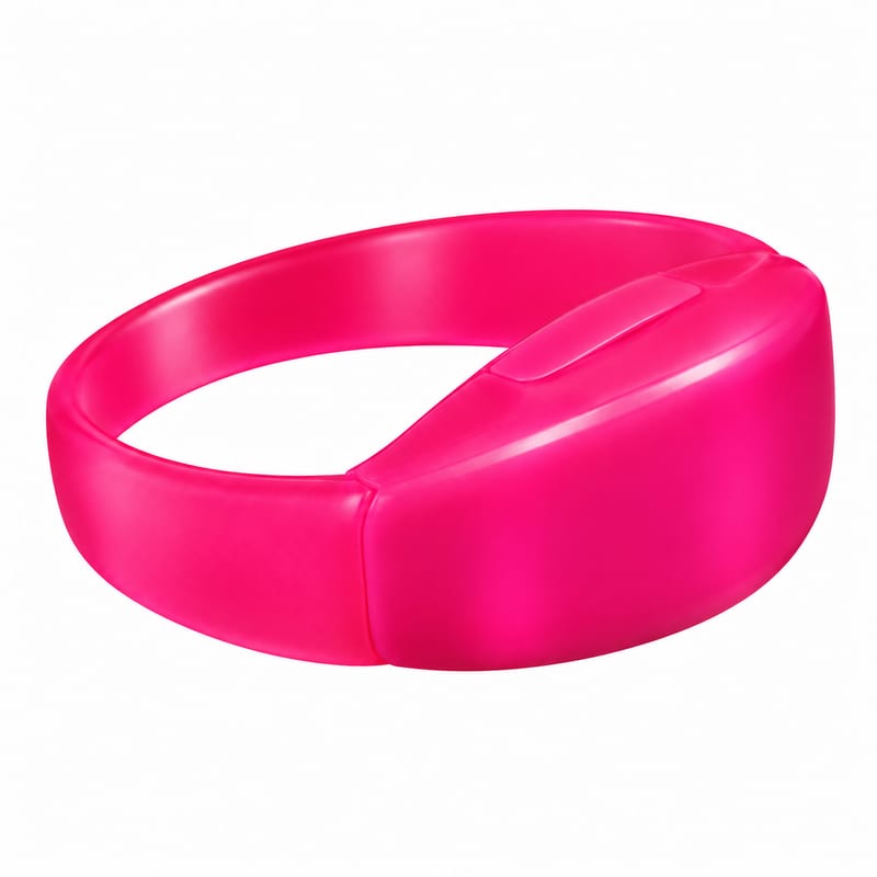 Pulseira Led