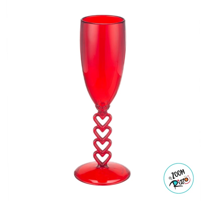 Taça de Champanhe 170ml